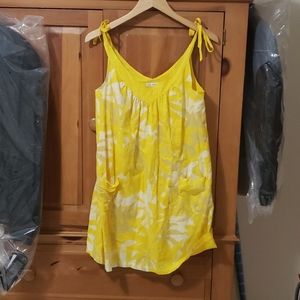 American Eagle Dress